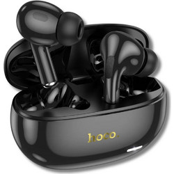 Hoco EW60 Plus Norman Ακουστικά Bluetooth In Ear Black
