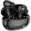 Hoco EW60 Plus Norman Ακουστικά Bluetooth In Ear Black
