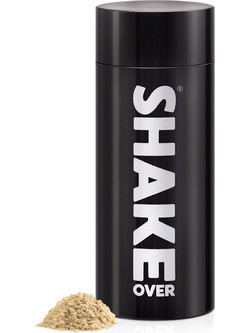 Shake Over Zinc-Enriched Light Blonde Νανοΐνες κατά της Τριχόπτωσης 30gr