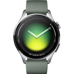Xiaomi Watch 5 Juniper Green