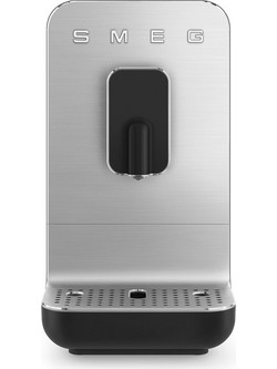Smeg BCC11BLMEU Μηχανή Espresso