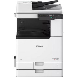 Canon imageRUNNER C3326i Έγχρωμο Φωτοτυπικό Laser