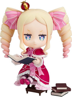 Good Smile Company Re:Zero Starting Life in Another World Nendoroid Beatrice 10cm