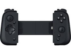 Razer Kishi V2 Wireless Controller Κινητού iOS Black