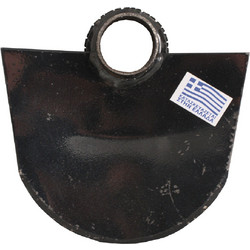 Τσάπα στρογγυλή Νο.2 martin