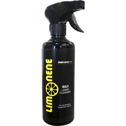 Υγρό Καθαριστικό Κεριού Limonene Simple Use 500ml
