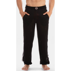 Barcode Berlin Shalvar Pants Leo Black - White