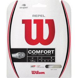 Χορδή Για Ρακέτα Wilson Repel 17 Set Natural 17G WR8312601-OFFWHITE