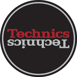 MAGMA Technics Duplex 2 Slipmat (ζεύγος) - Magma