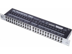 Behringer PX3000 Ultrapatch Pro