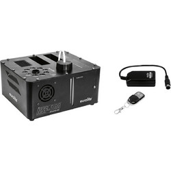 Eurolite NSF-100 Hybrid Spray Fogger