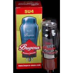 BUGERA 5U4 Λυχνία Ανόρθωσης - BUGERA