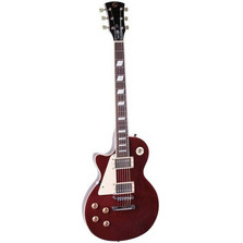 SOUNDSATION SLP200 Wine Red Left Handed Ηλεκτρική κιθάρα - Soundsation