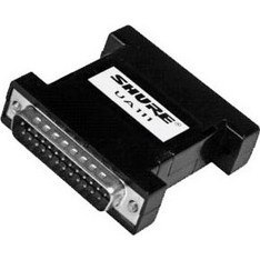 SHURE UA111 Computer interface acces U4 - Shure