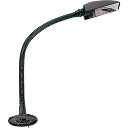DAP AUDIO 60708 Snakelight wide shade Tablemount - DAP AUDIO