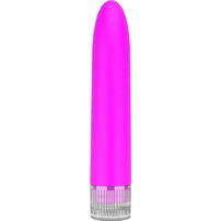Luminous Eleni Royal Δονητής Bullet 14cm Μωβ