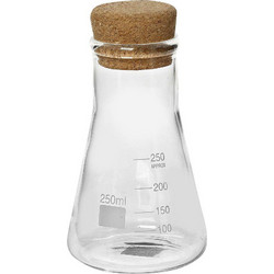 ΜΠΟΥΚΑΛΙ ΔΟΣΟΜΕΤΡ. ΜΕ ΦΕΛΛΟ 250ML 15.5ΕΚ