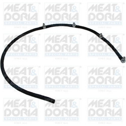 Meat & Doria Ελαστ. σωλ. Καύσιμο Που Διαφεύγει - 9795