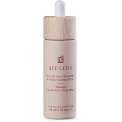Bee Cera Stemcell Αντιγηραντικό Serum Προσώπου για Σύσφιξη 30ml