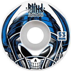 Blind Reaper Helmet White 53mm