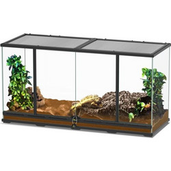 Aquatlantis AquaTerrarium 132x45x90 COR001