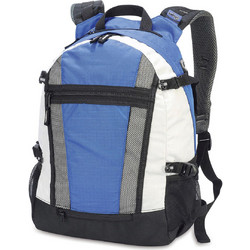 Shugon Indiana SH1295 Σακίδιο Πλάτης Royal Blue