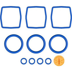 Storz + Bickel Seal Ring Set for VEAZY