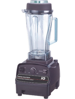 IQ BL-470 Μπλέντερ για Smoothie 500ml 1500W