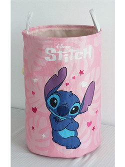 Lilo & Stitch Καλάθι απλύτων