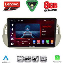 Lenovo SSR 10130BG_CPA Ηχοσύστημα Αυτοκινήτου 9" & GPS