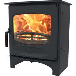 Charnwood C-Five Low Legs Blue