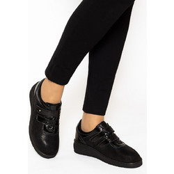 Sneaker 1551146 Μαύρο