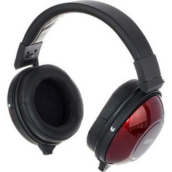Fostex TH-900 MK2 TH-900 Ακουστικά Studio Over Ear Κόκκινα