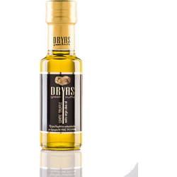 Λάδι Λευκής Τρούφας σε Ελαιόλαδο 50ml - Dryas