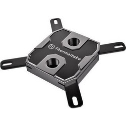 Thermaltake Pacific W1 CPU Water Block Μαύρο CL-W022-CU00BL-A