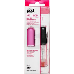 Travalo Perfume Pod Pure 5 ml Refillable unisex 5 ml