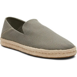 Toms Ανδρικές Εσπαντρίγιες CVS Santiago 10020071 Grey