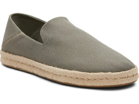 Toms Ανδρικές Εσπαντρίγιες CVS Santiago 10020071 Grey