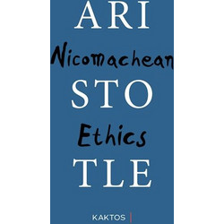 NICOMACHEAN ETHICS