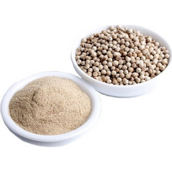 Άσπρο Πιπέρι (σκόνη) 50gr