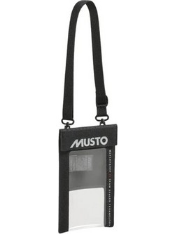 MUSTO Αδιάβροχη Θήκη Κινητού Waterproof