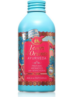 Tesori d'Oriente Ayurveda άρωμα για ρούχα 250 ml