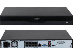 Dahua NVR4208-8P-EI