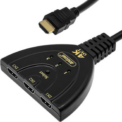 Andowl Q-HD30 HDMI Switch