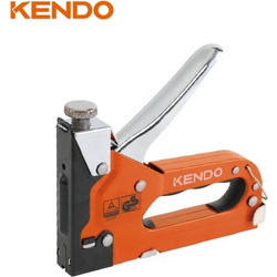 Kendo 45901 Συρραπτικό Βαρέως Τύπου 3 σε 1