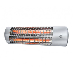 Jager JAG-LX2900 Επιτοίχια Σόμπα Χαλαζία Μπάνιου 1200W