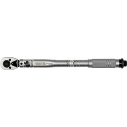 YATO Δυναμόκλειδο 3/8 20-110Nm YT-0750