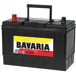 Bavaria 31-1000 12V 110Ah