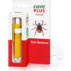 Care Plus Tick Remover Εξωλκέας Τσιμπουριού