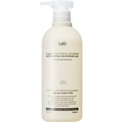 La'dor TripleX Σαμπουάν 530ml